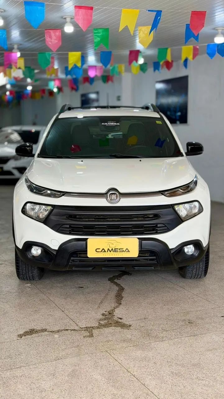 Fiat TORO 2