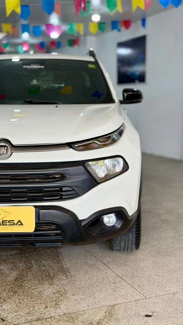 Fiat TORO 3