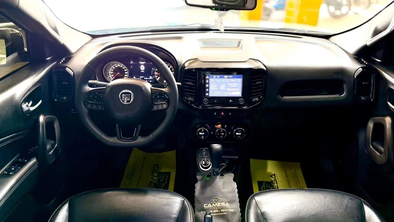 Fiat TORO 7