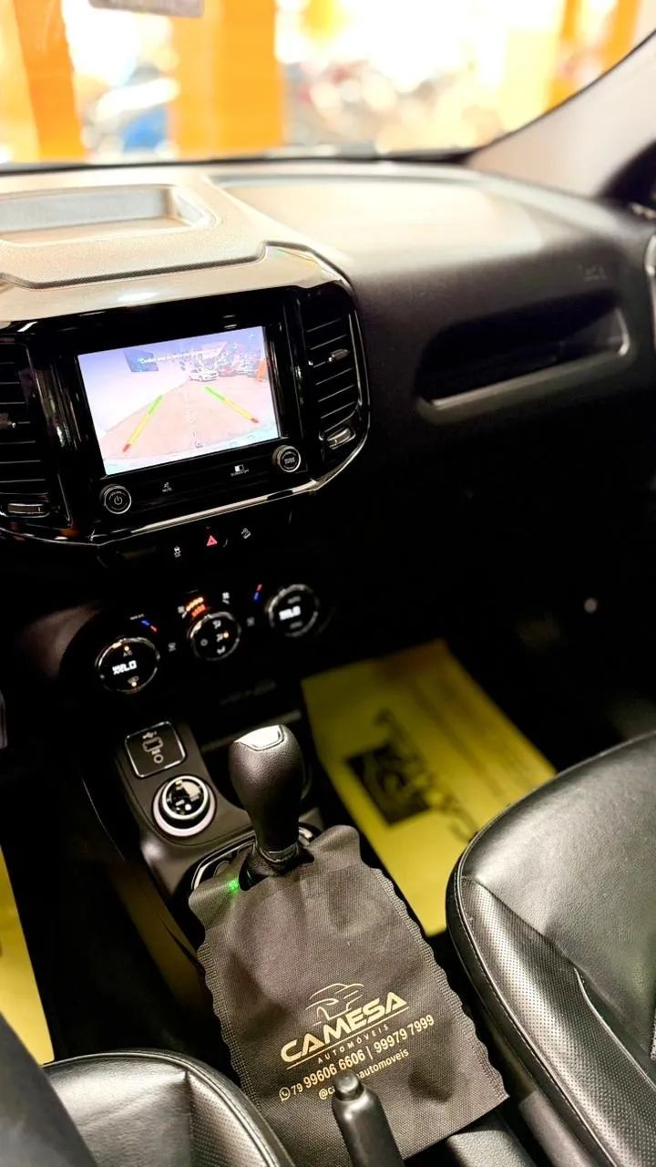 Fiat TORO 17
