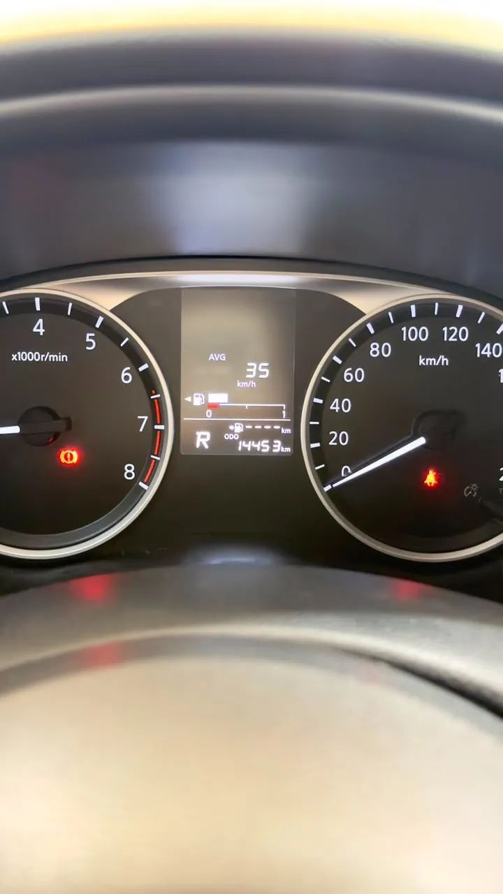 Nissan KICKS 13