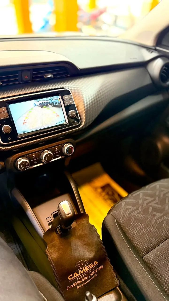 Nissan KICKS 15