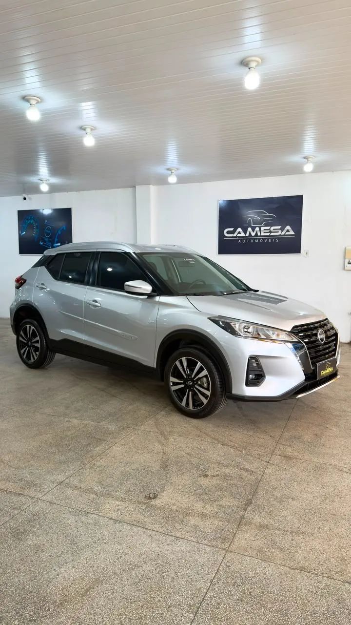 Nissan KICKS 6
