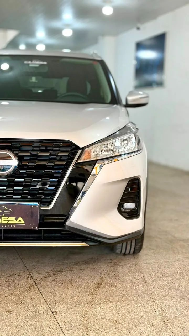 Nissan KICKS 5
