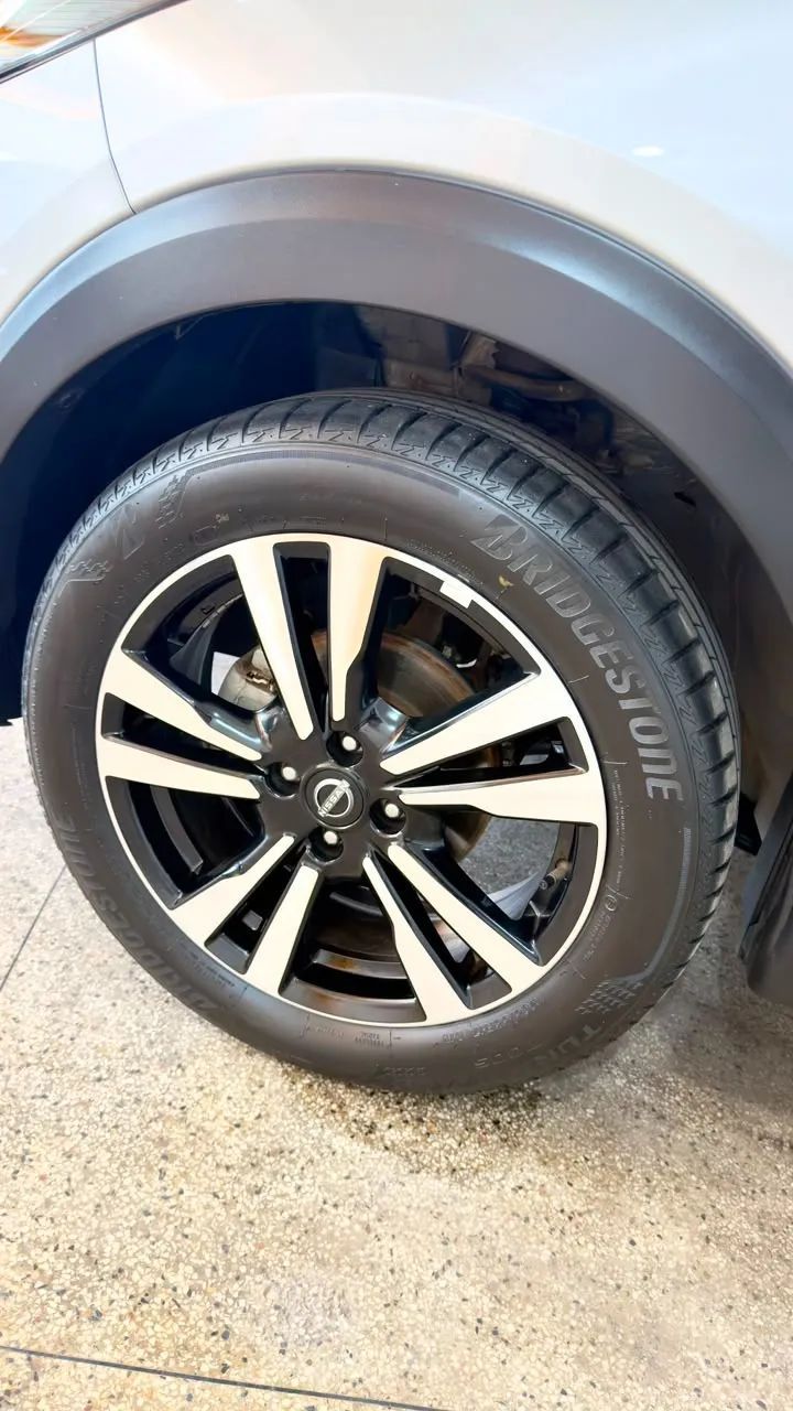Nissan KICKS 19