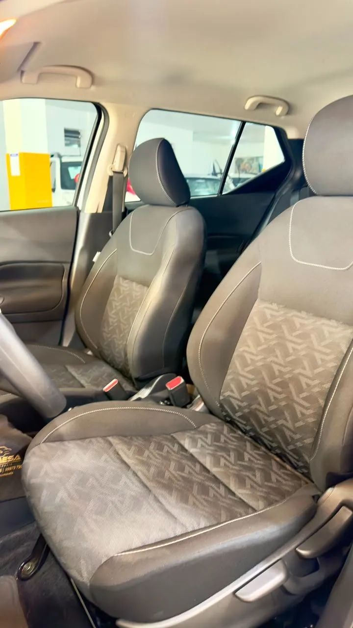 Nissan KICKS 17