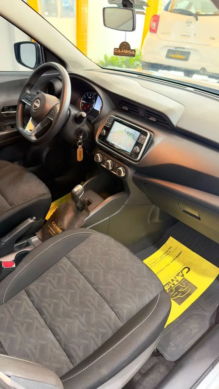 Nissan KICKS 14