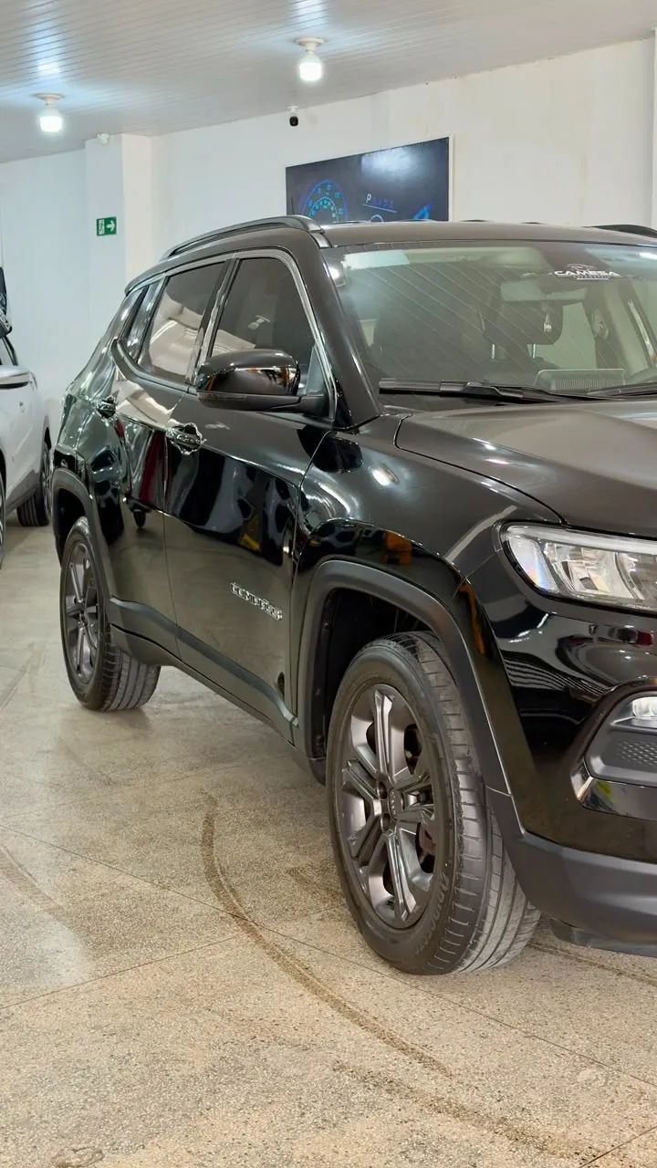 Jeep COMPASS 4