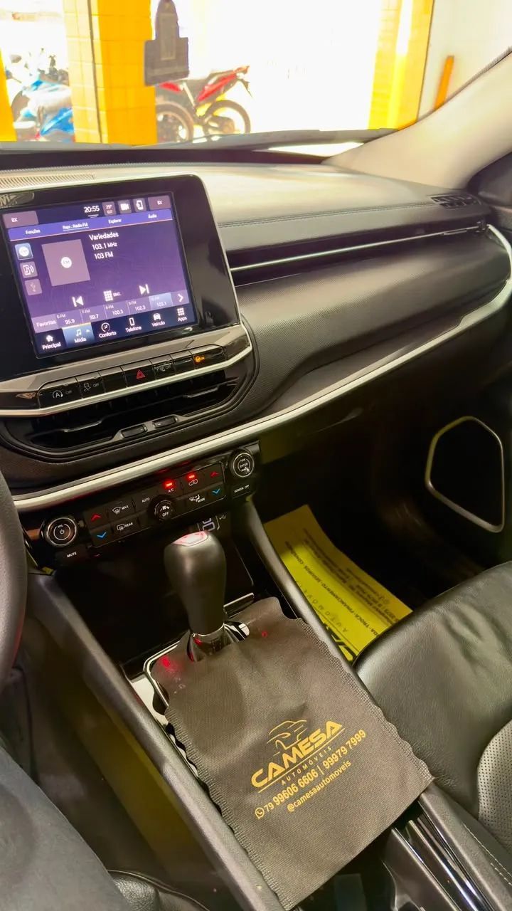 Jeep COMPASS 11