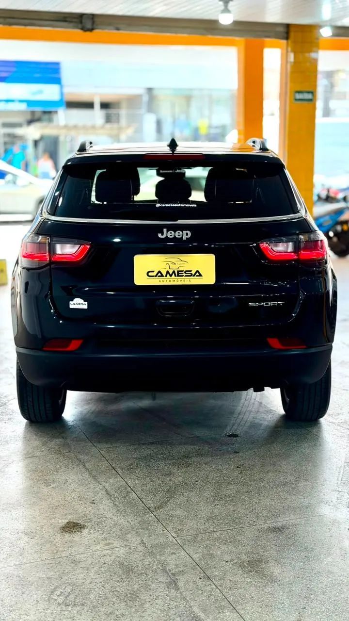 Jeep COMPASS 6