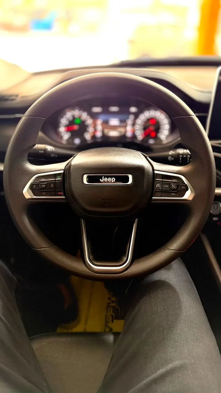 Jeep COMPASS 9