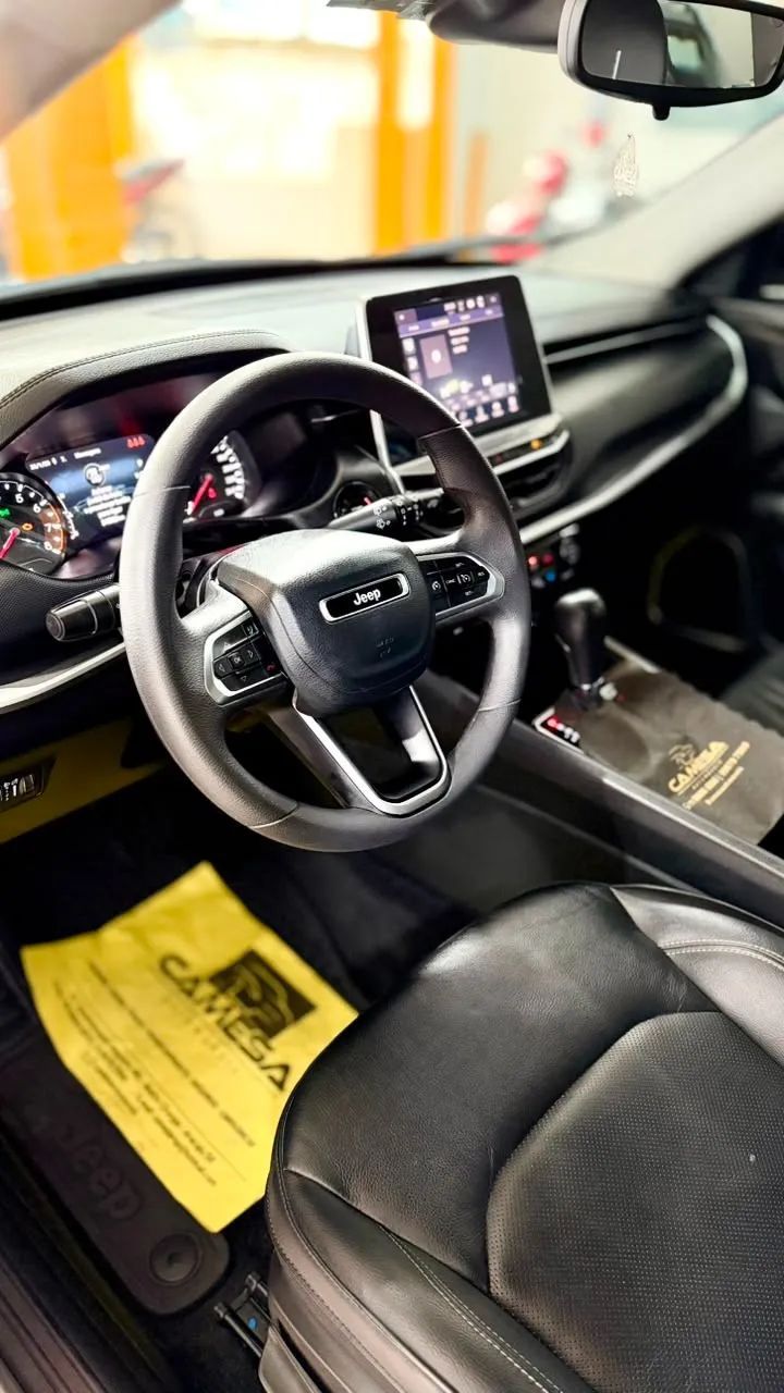 Jeep COMPASS 12