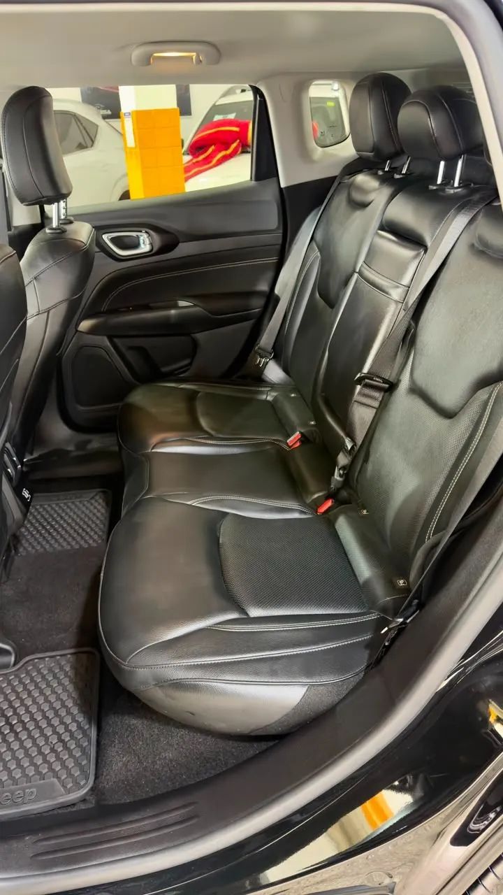 Jeep COMPASS 16