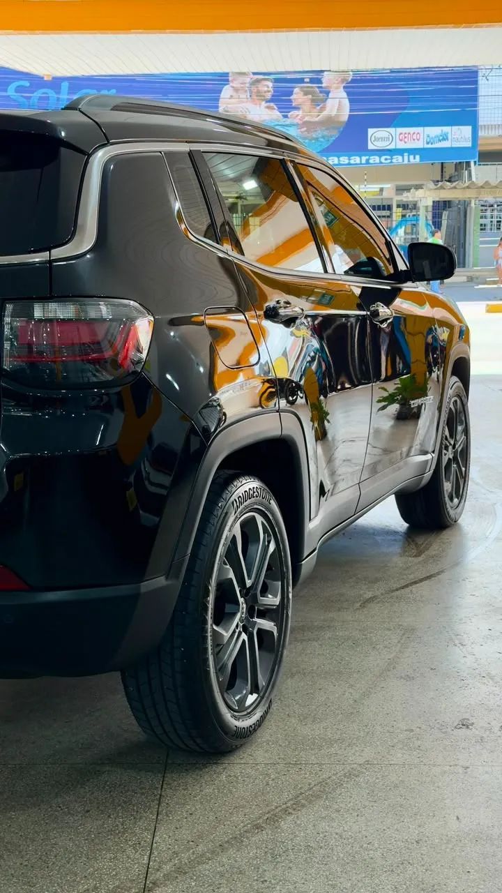 Jeep COMPASS 7