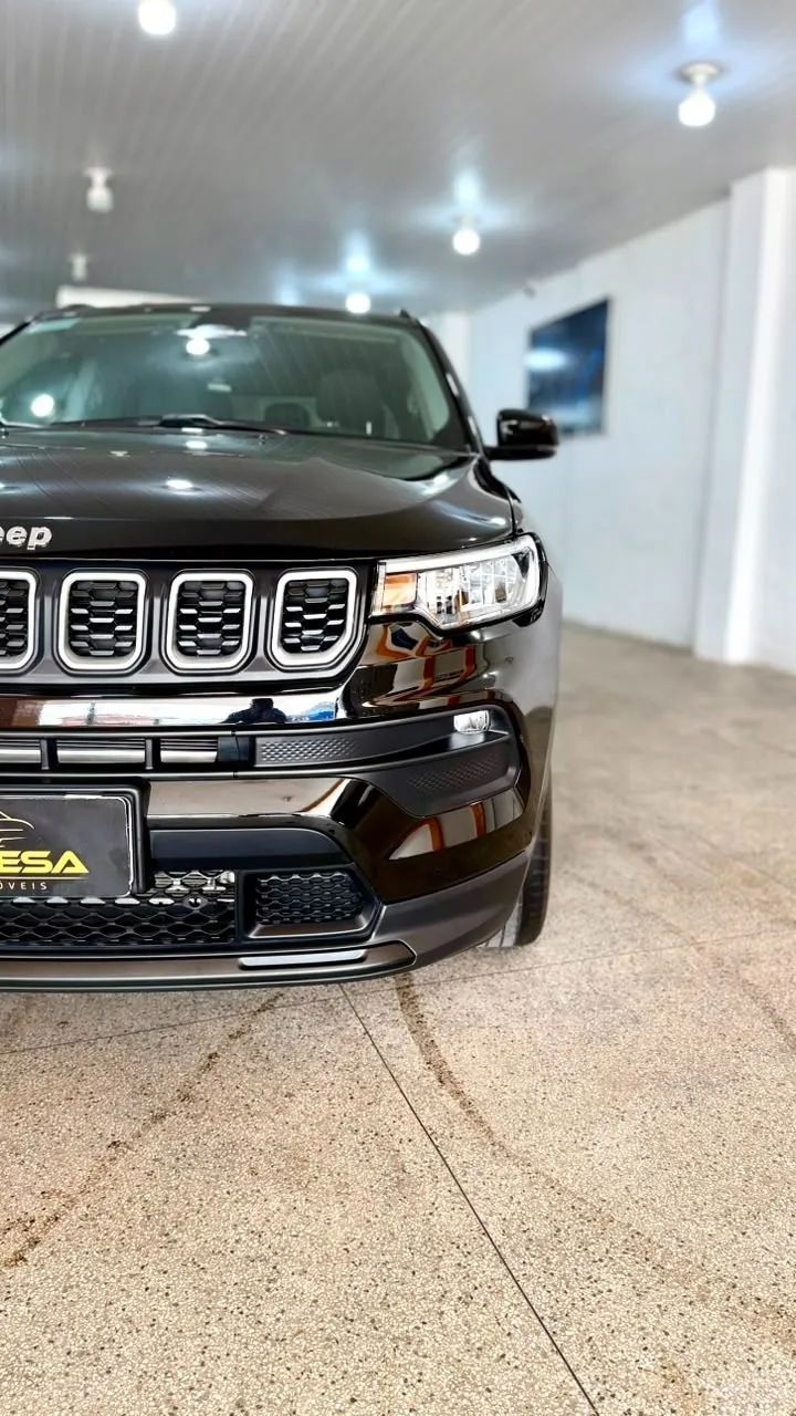 Jeep COMPASS 3