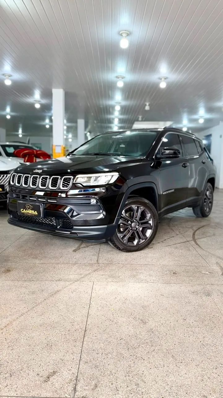Jeep COMPASS 2025