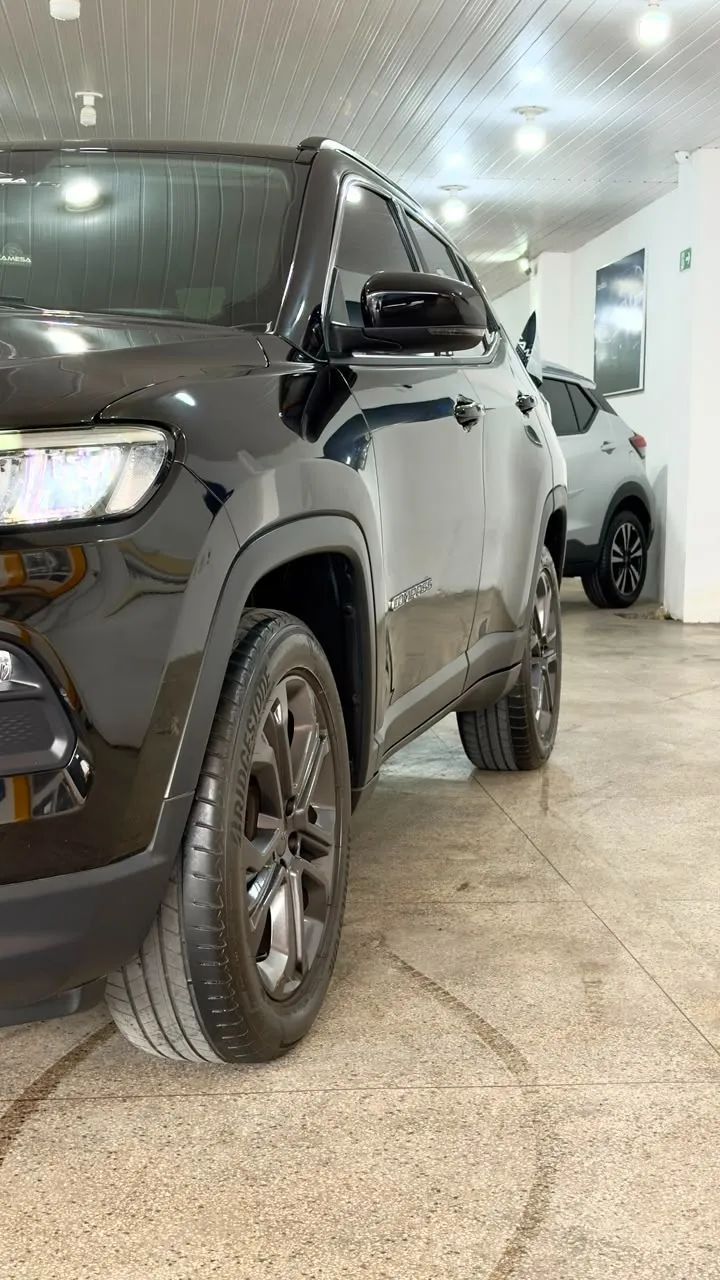 Jeep COMPASS 5