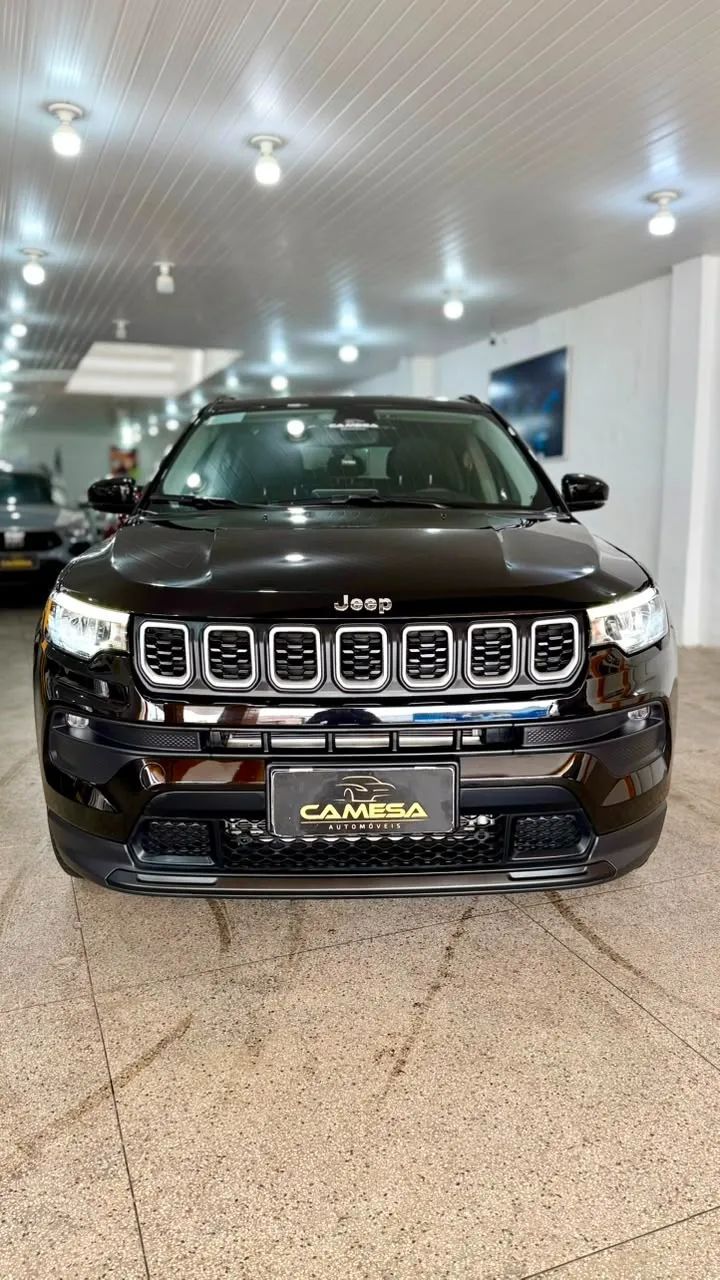 Jeep COMPASS 2