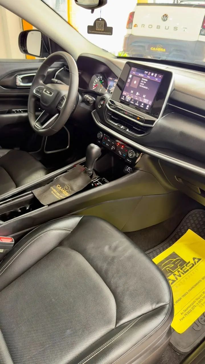Jeep COMPASS 14