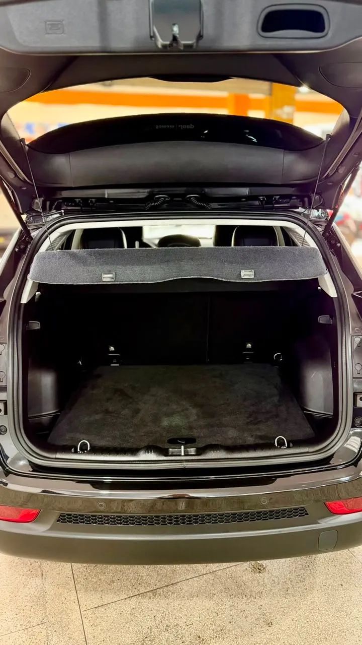 Jeep COMPASS 13
