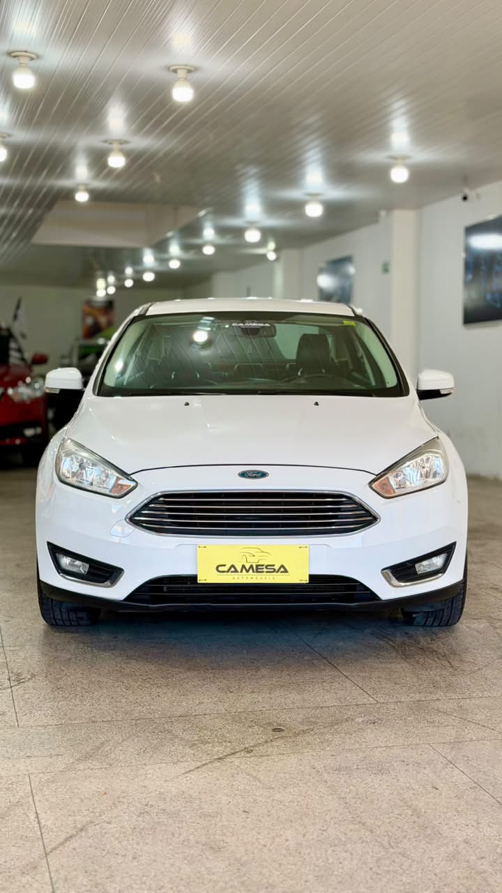 FORD Focus 2