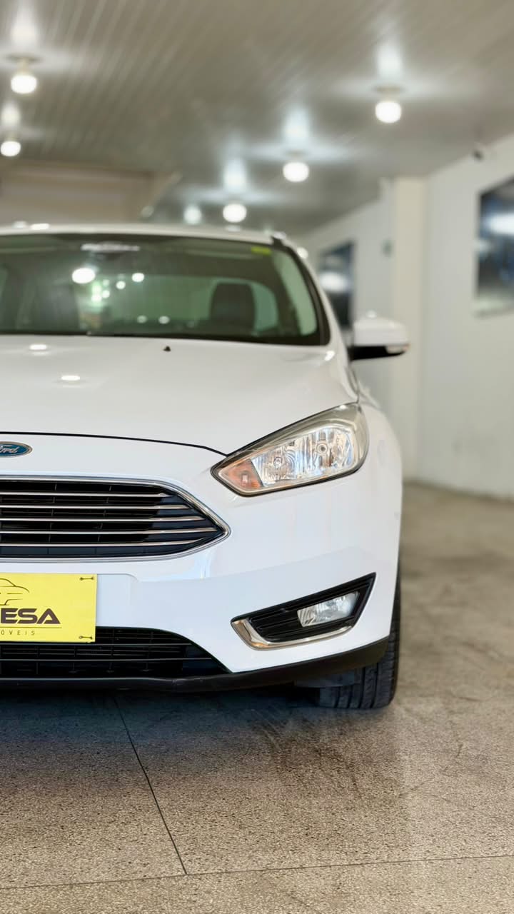 FORD Focus 3
