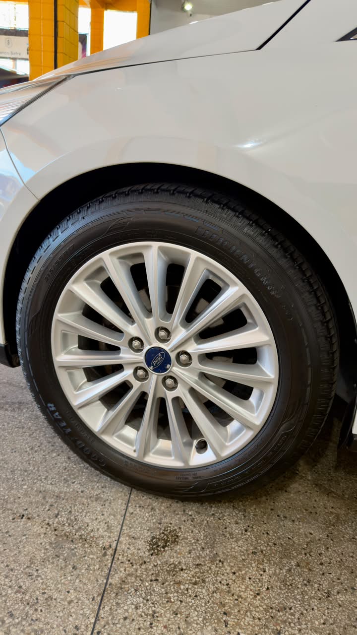 FORD Focus 19