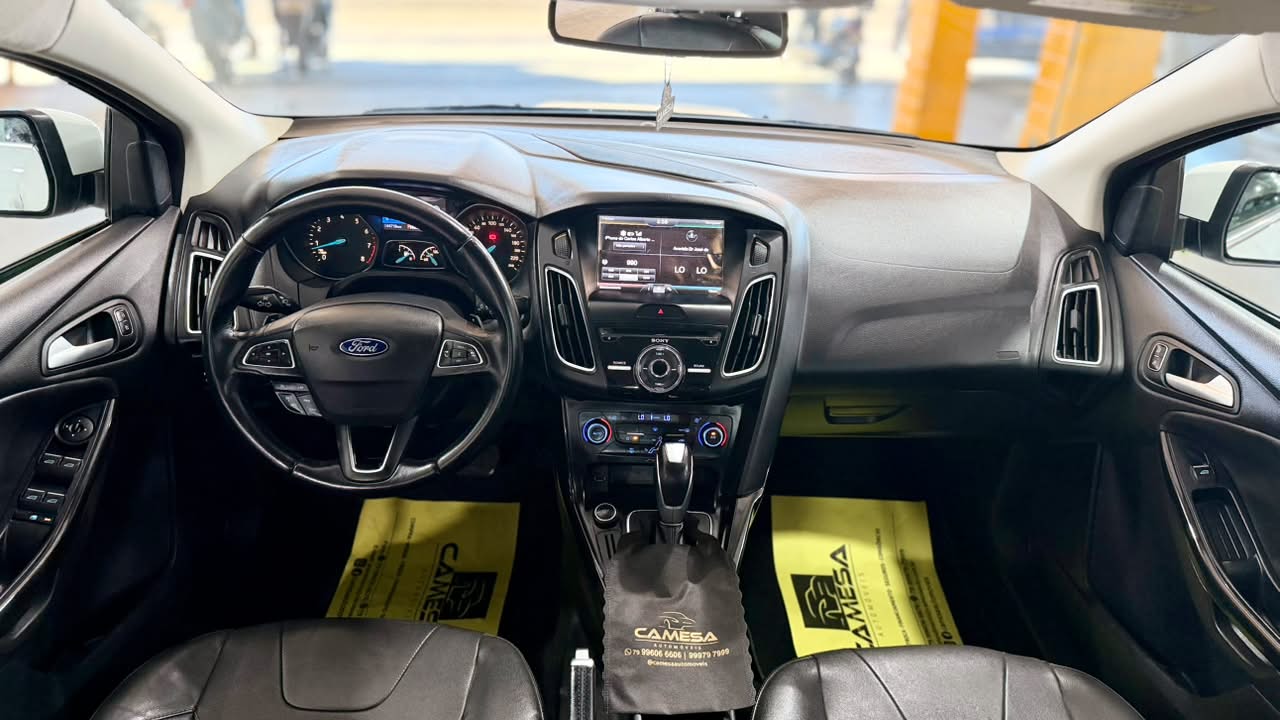FORD Focus 11