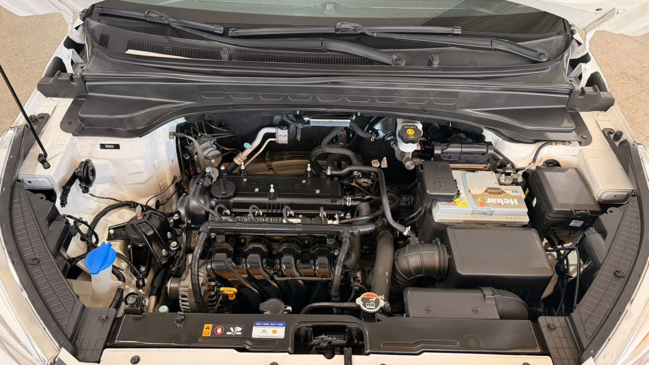 HYUNDAI CRETA 18