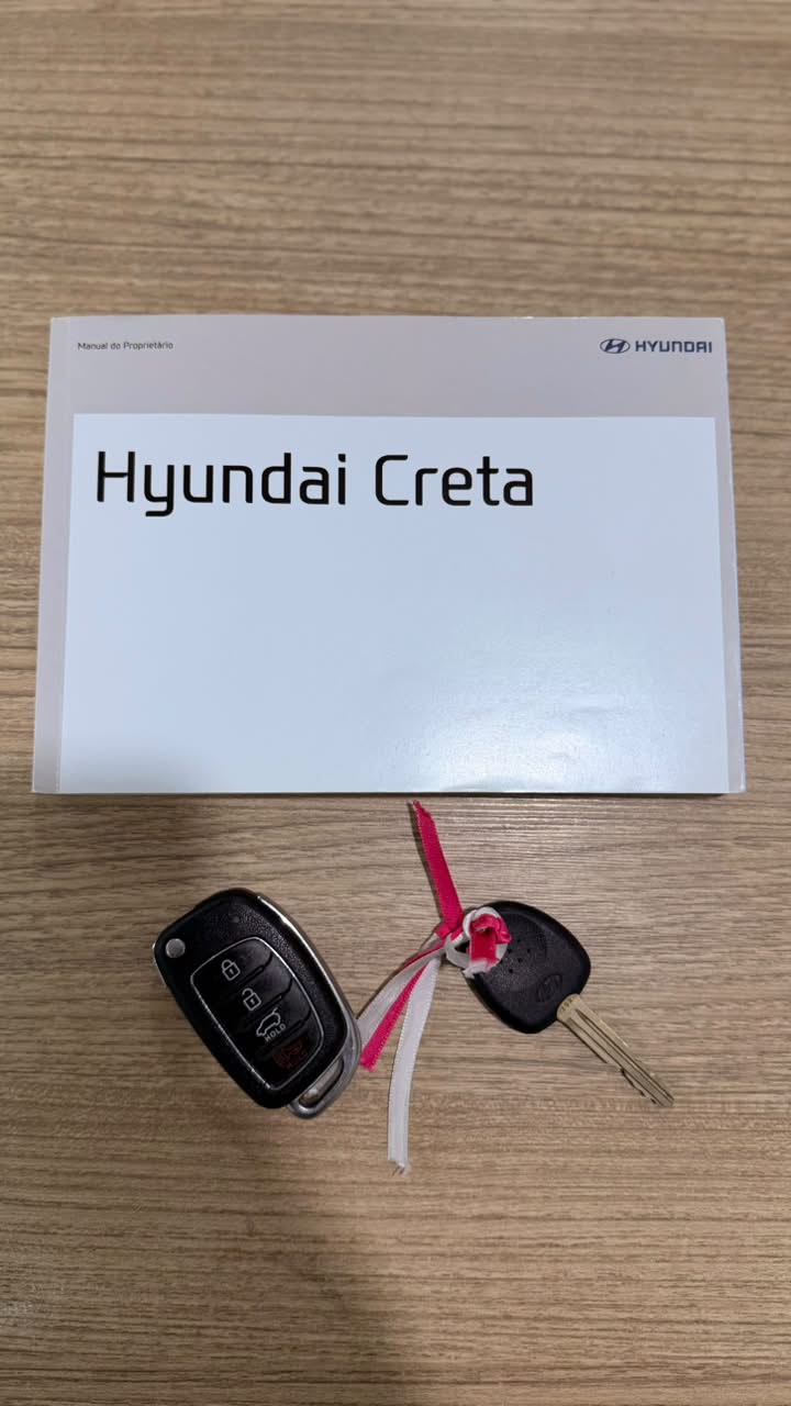 HYUNDAI CRETA 19