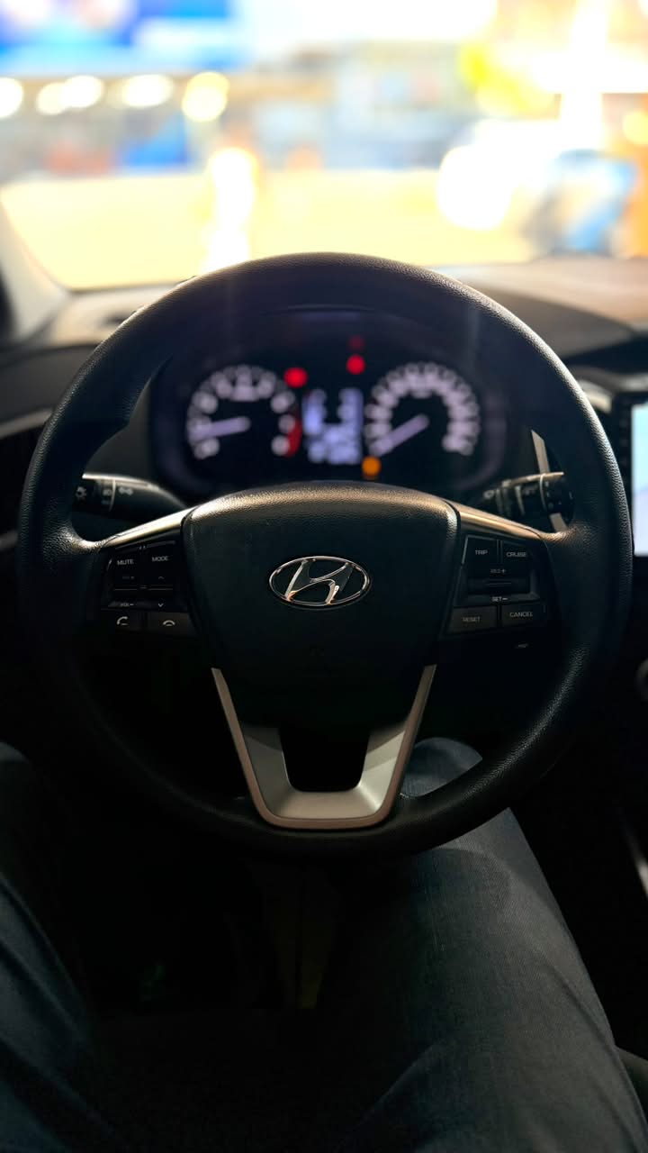 HYUNDAI CRETA 9