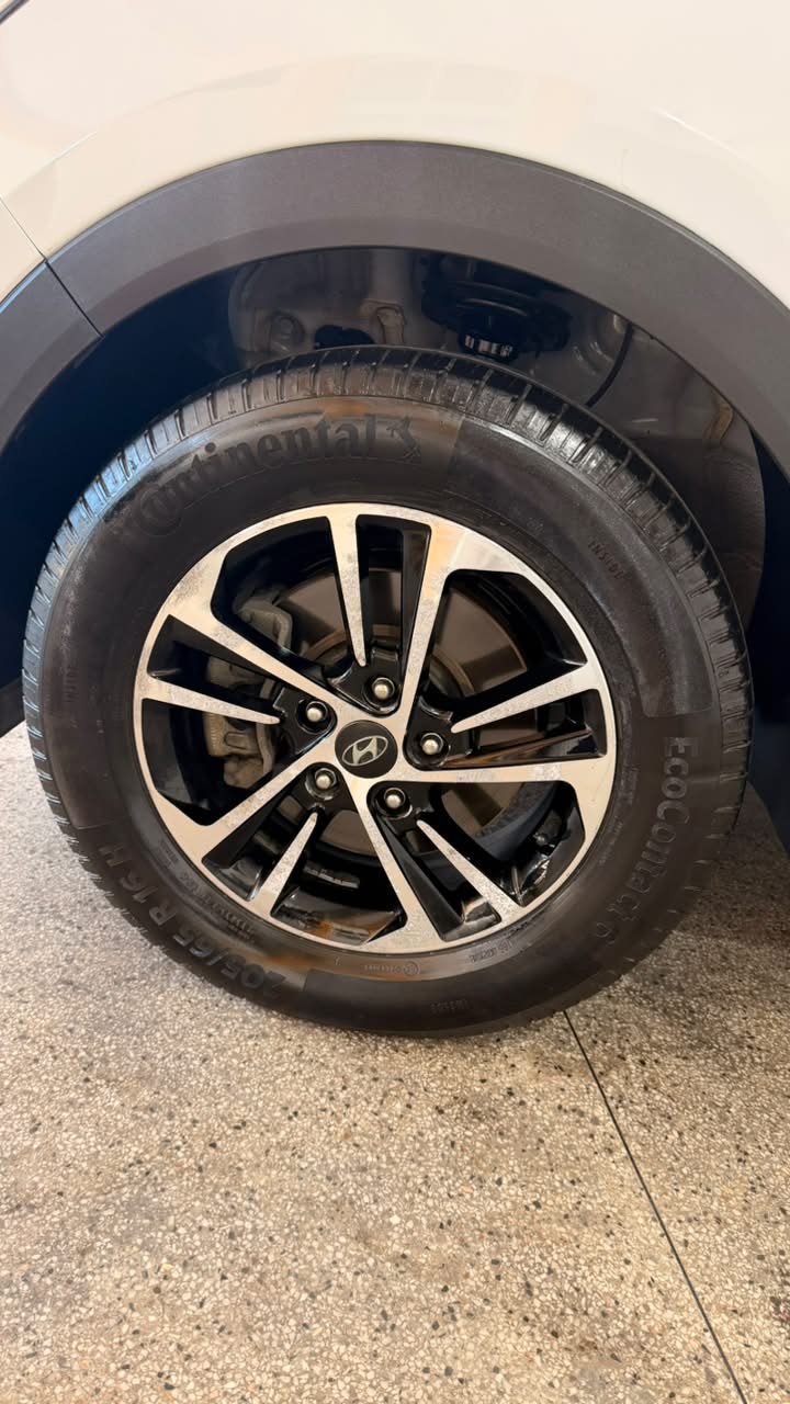 HYUNDAI CRETA 17