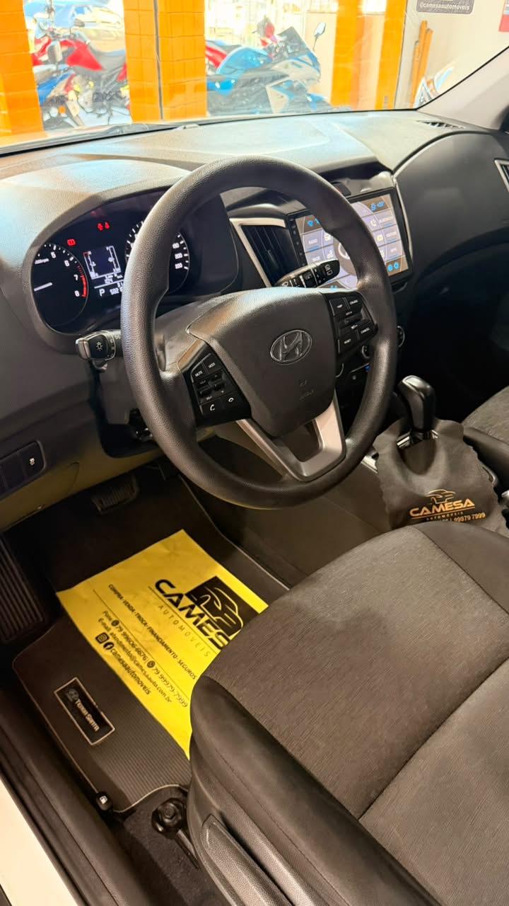 HYUNDAI CRETA 11