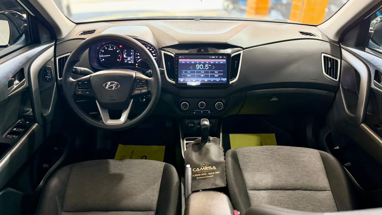 HYUNDAI CRETA 10