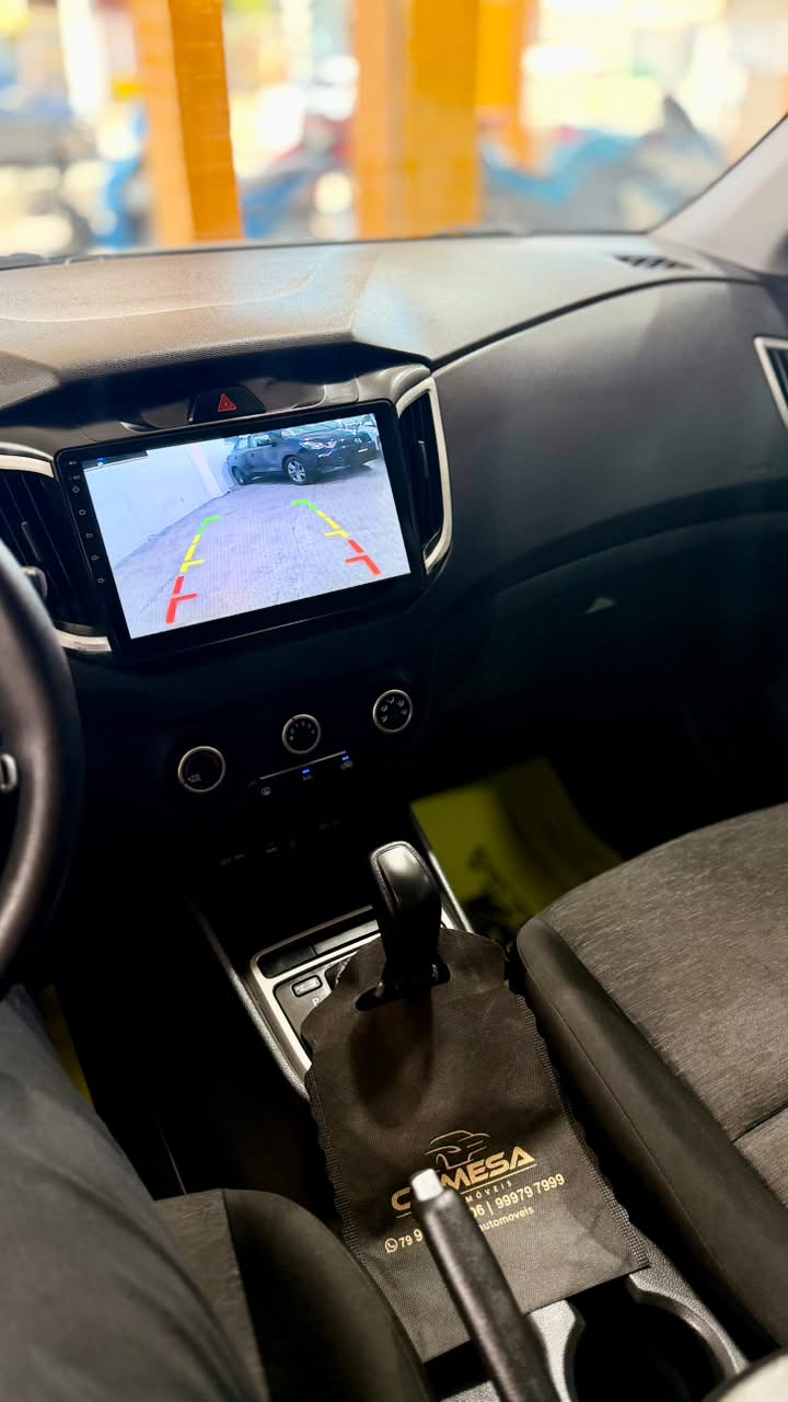 HYUNDAI CRETA 12