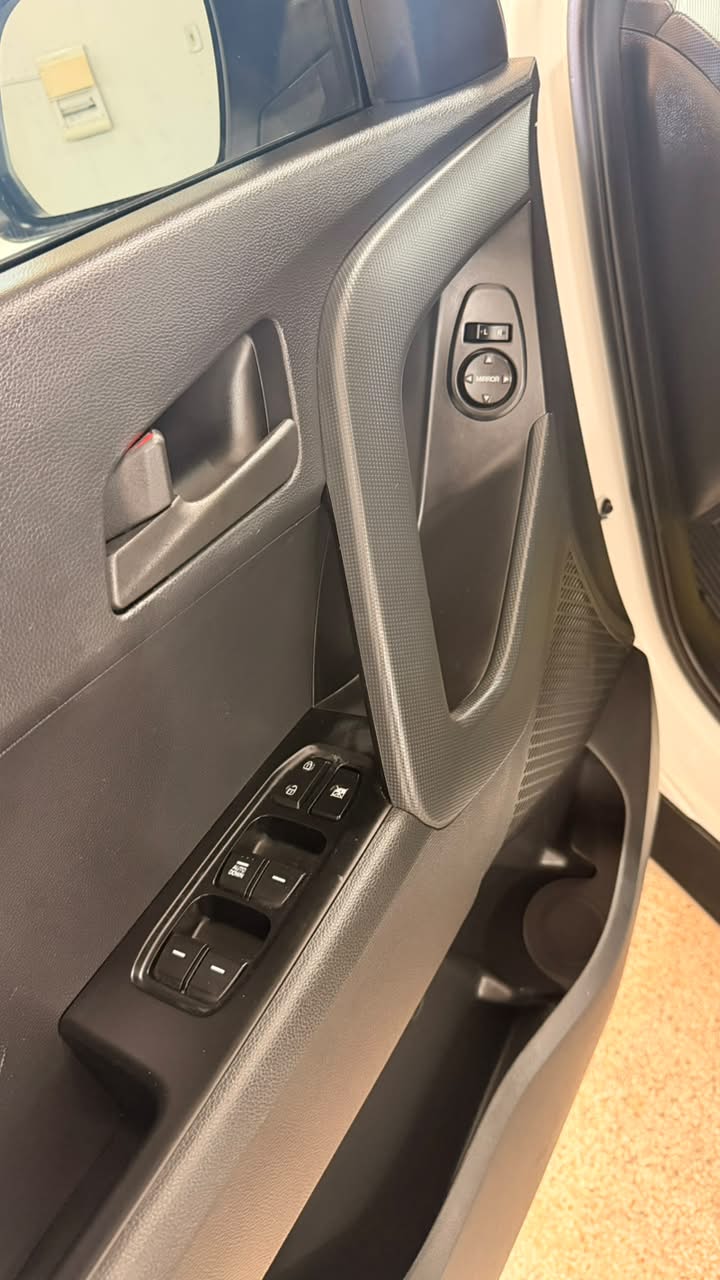 HYUNDAI CRETA 13