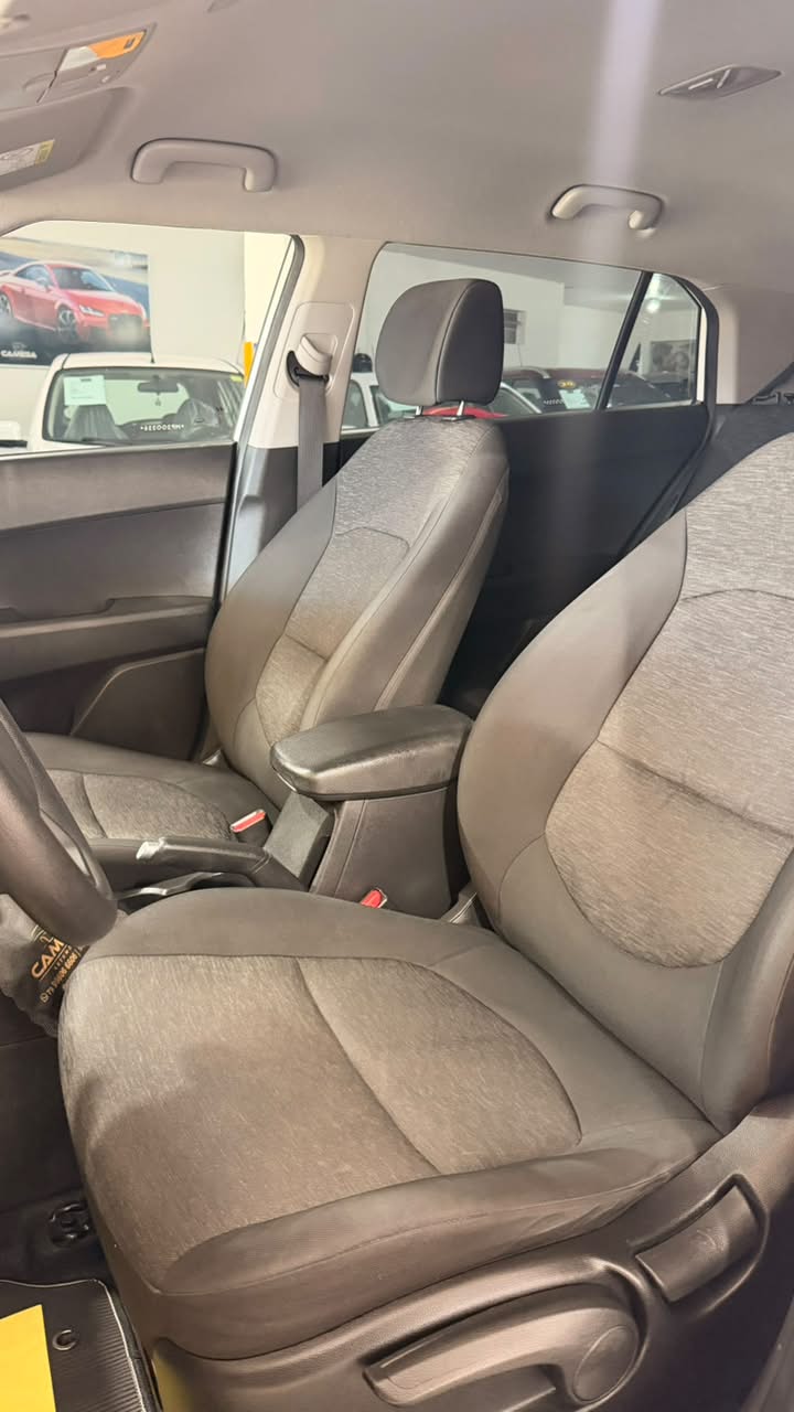 HYUNDAI CRETA 14