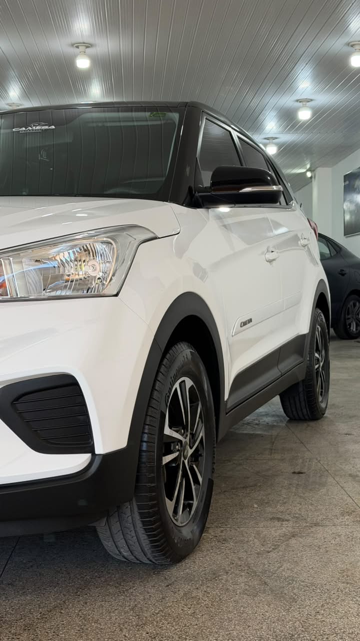 HYUNDAI CRETA 4