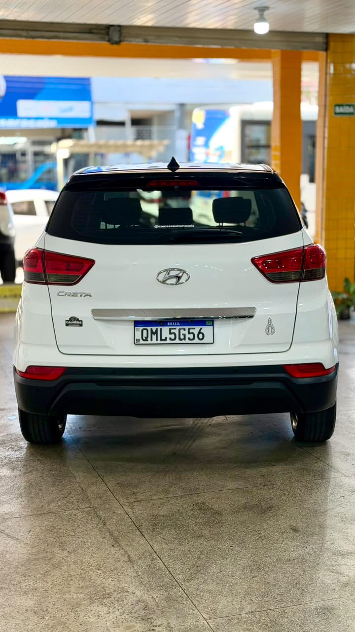 HYUNDAI CRETA 6
