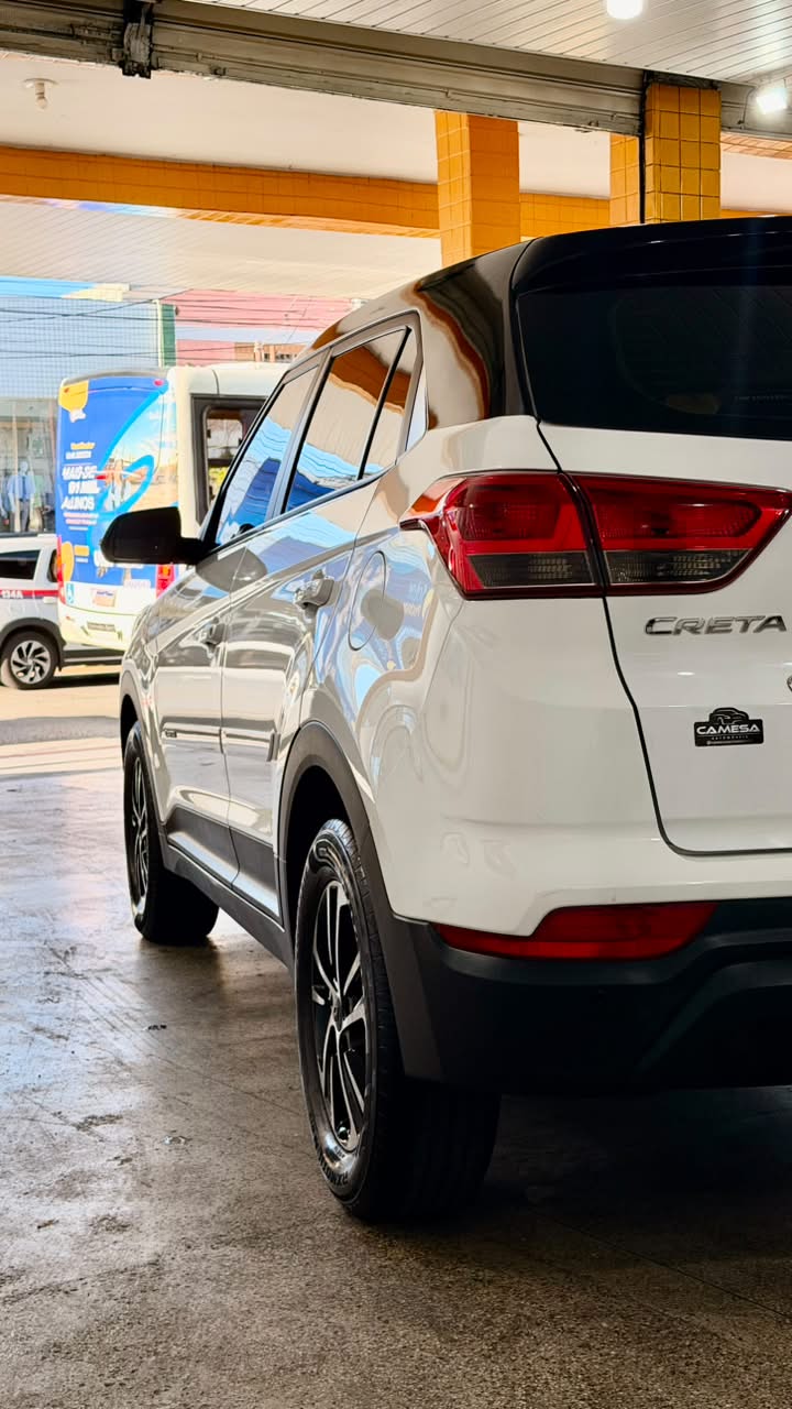 HYUNDAI CRETA 7