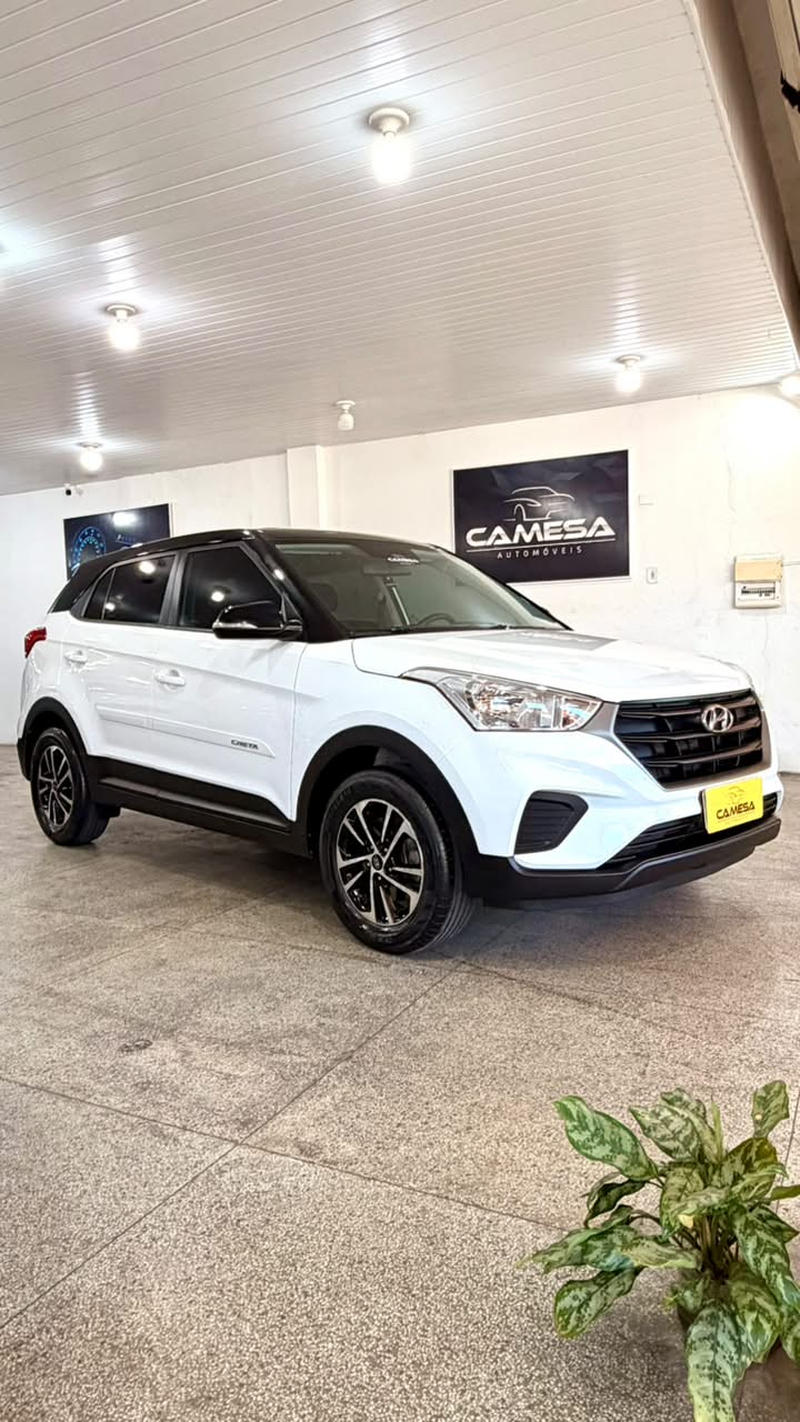 HYUNDAI CRETA 5