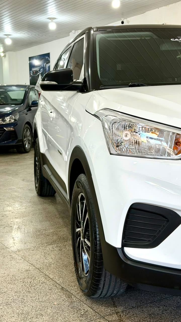 HYUNDAI CRETA 3