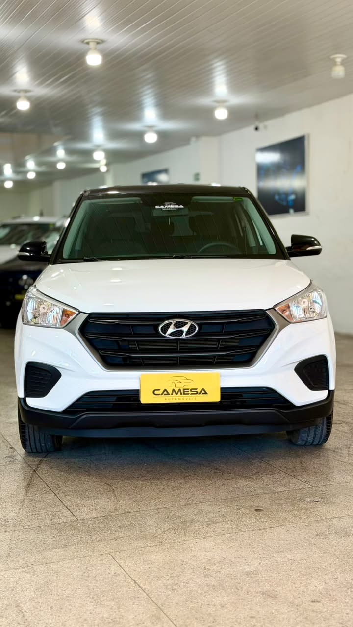HYUNDAI CRETA 2