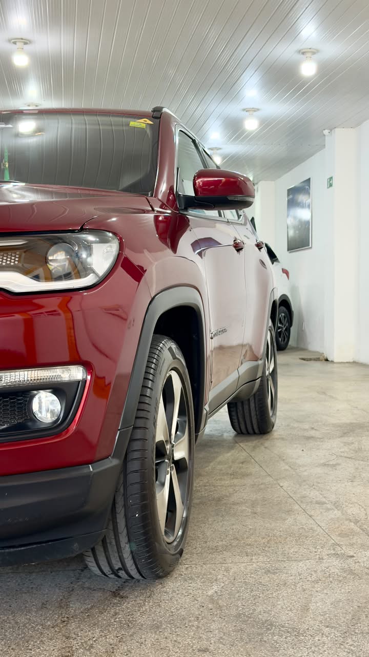 JEEP COMPASS 3