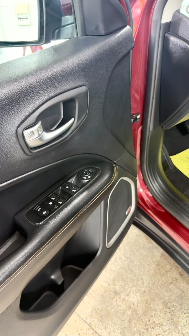 JEEP COMPASS 14