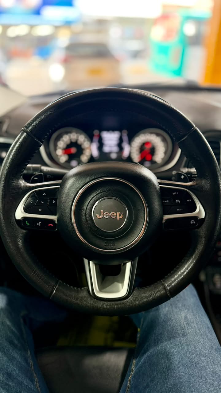 JEEP COMPASS 11