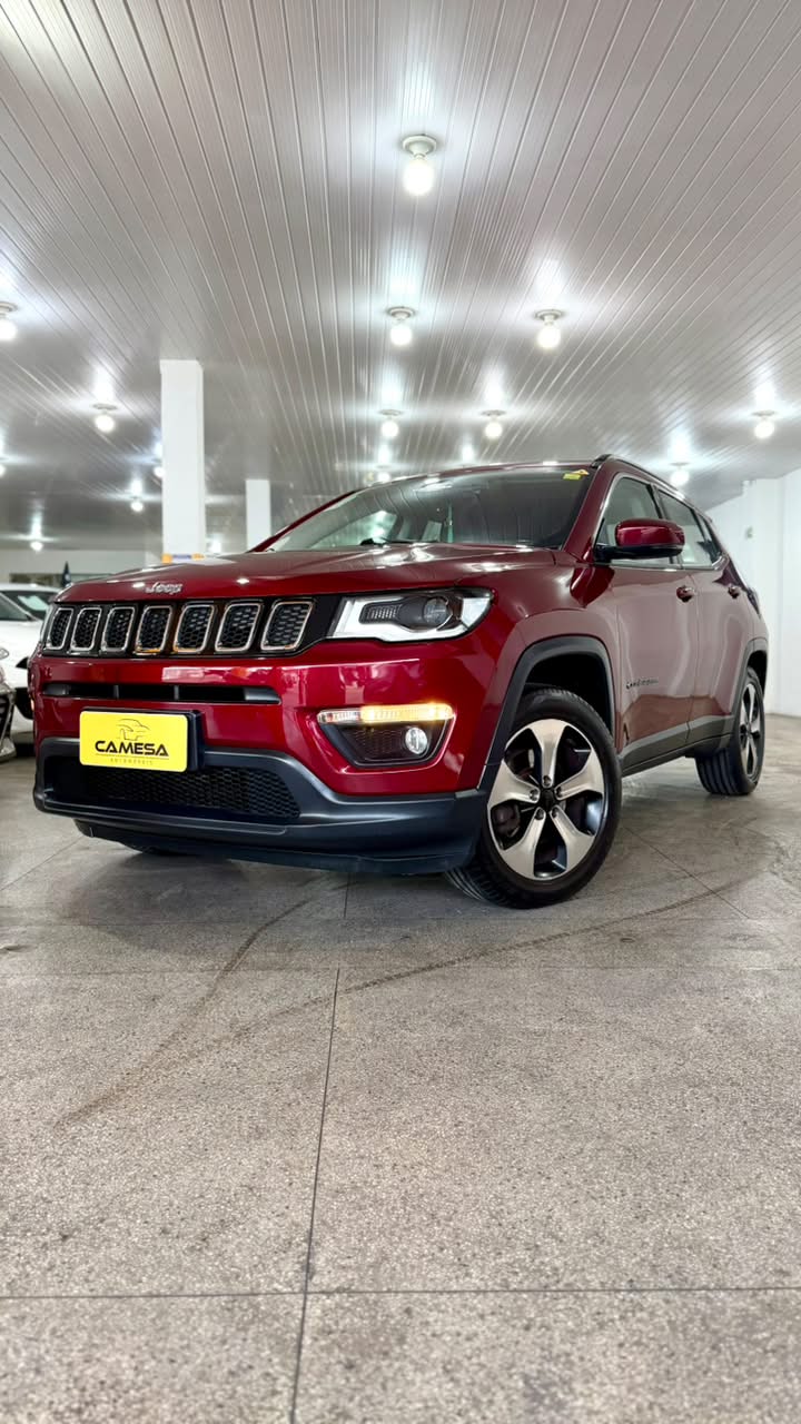 JEEP COMPASS 1