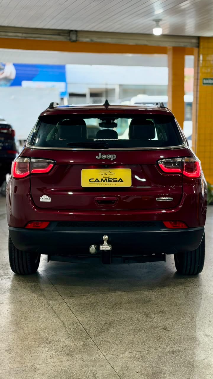 JEEP COMPASS 6
