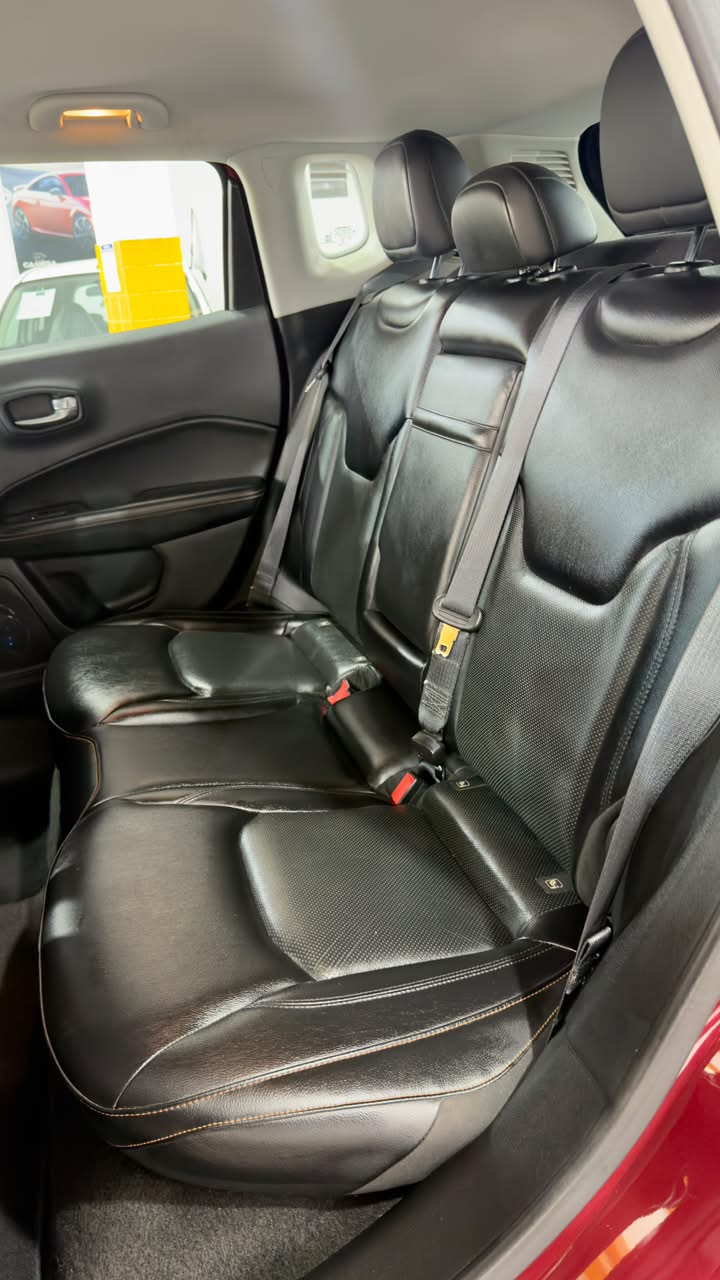 JEEP COMPASS 15