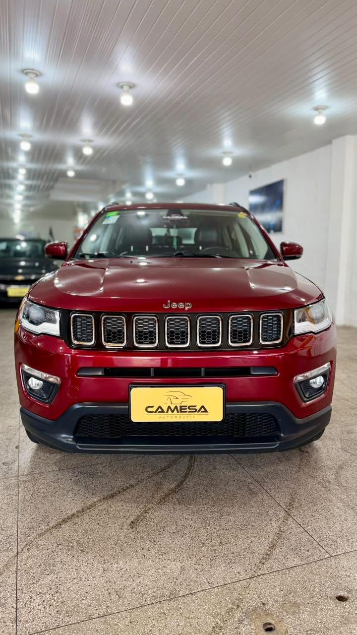 JEEP COMPASS 2